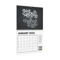 The GFDD “On Any Someday” Calendar