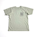 Fast Poets Society Urban Heavy Tee - Pistachio