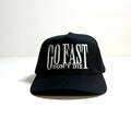 GFDD OUTSID3RS Hat - Black