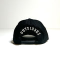 GFDD OUTSID3RS Hat - Black