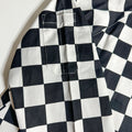 GFDD x Cookman Checkered Delivery Jacket