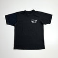 Outsiders Social Club Urban Heavy Tee - Black