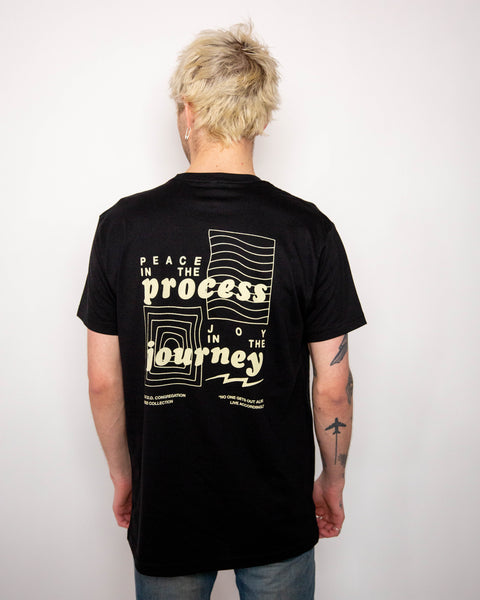 Journey t outlet shirt